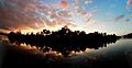 HobeSoundFlorida-sunset