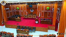 House of Representatives of the Republic of Somaliland