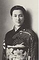 Ibaragi Noriko in 1946