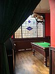 Interior of the Golden Cross, Cardiff (5)