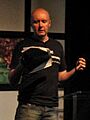 Irvine Welsh 2004