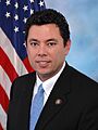 Jason Chaffetz, official portrait, 111th Congress