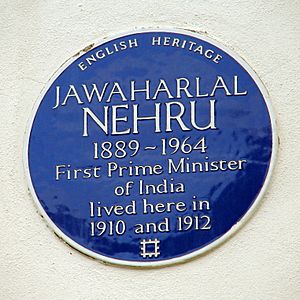Jawaharlal Nehru (4643970829)