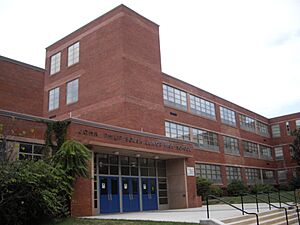John-phillip-sousa-high-school