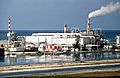 Johnston Atoll Chemical Agent Disposal System Nov 1990