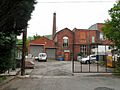 Jubilee Mill (geograph 1910452)