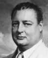 Julius A Krug