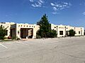 Kell Field Air Terminal Sheppard AFB 1