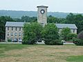 Kirbys Mill, Mansfield CT