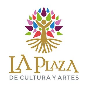 LA Plaza de Cultura y Artes Logo.jpg