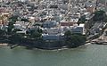 La Fortaleza in San Juan Puerto Rico