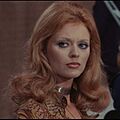 La dama rossa uccide sette volte (1972) - Sybil Danning (2)