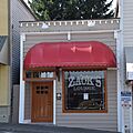 Ladysmith 530 First Avenue Building 16590 01
