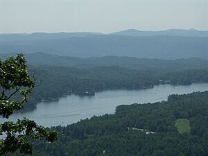 Lake Toxaway (225160614)
