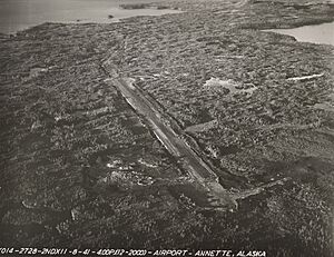 Landing Fields - Alaska - Annette - NARA - 68158692 (cropped)