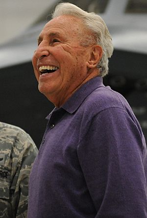 Lee Corso Facts for Kids