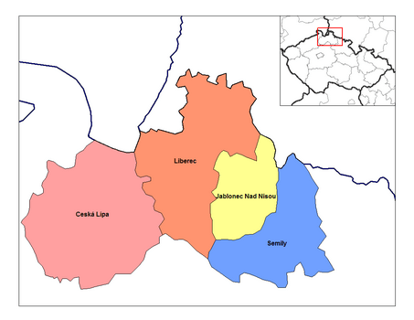 Liberec districts.png