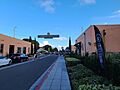 Liberty Station, San Diego
