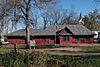 Lincoln County Pioneer Museum,Hendricks, MN - Front view.jpg