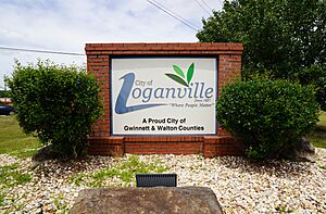 Loganville, Georgia