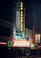 Los Angeles Theatre - Robin Williams