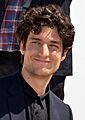 Louis Garrel Cannes 2017