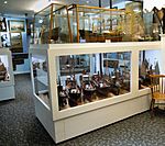 Lowestoft Maritime Museum Ships Gallery