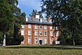 MOUNT PLEASANT COLLEGIATE INSTITUTE HISTORIC DISTRICT, CABARRUS COUNTY