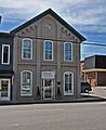 MOYERS BUILDING