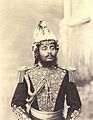 Maharaja Chandra Shamsher