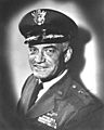 Major General Barry M. Goldwater (USAFR)