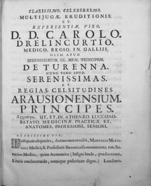 Malpighi - Opere, 1687 - 3053086