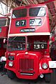 Manchester Corporation bus (TNA 520)