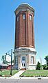 Manistique Pumping Station Manistique MI 2009