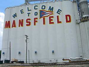 MansfieldOH Welcome
