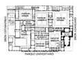 Mapa Casona UNMSM