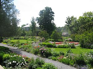 Maplelawn Gardens