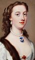 Margaret Cavendish Bentinck