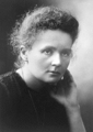 Marie Curie (Nobel-Chem)