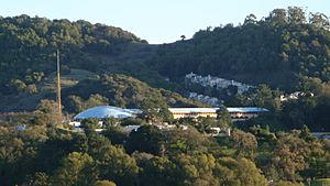 Marin Civic Center