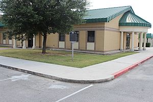 Marion public library