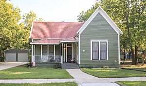 Martindale-Lackey House (1 of 1)