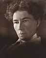 Mary Gilmore 1912