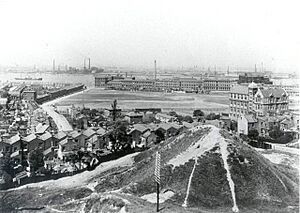 Maryon Park 1905