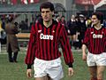Mauro Tassotti Milan 1983-1984