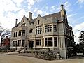 McCook Mansion - Pittsburgh, PA - DSC05088-001