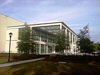 Mercer University School of Medicine Savannah