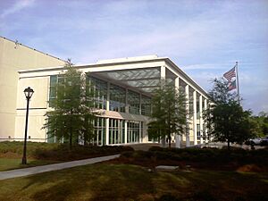 Mercer University School of Medicine Savannah