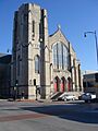 MissouriUMC Front