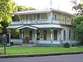 Monroe Shipe House